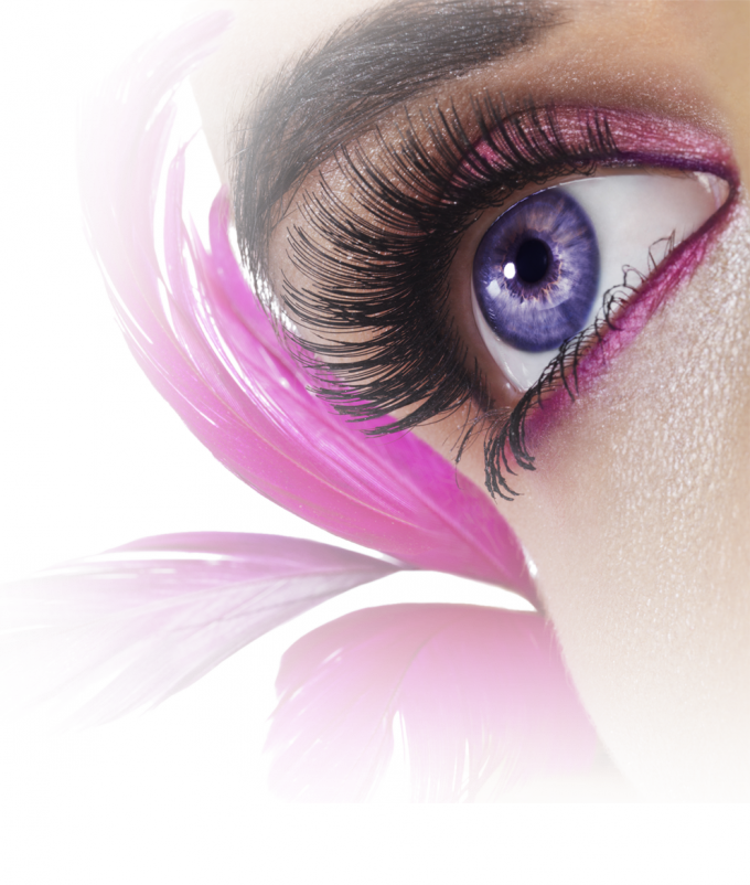 Traitement efficace pour tous les types de peau QBEKA Renforceur naturel de cils et de sourcils 3