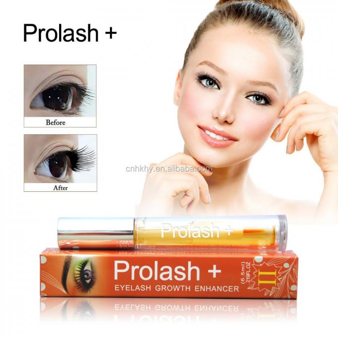 Élargissement Unisexe Prolash EPM Serum améliorant la croissance des cils 6,5 ml pour des cils plus pleins 0