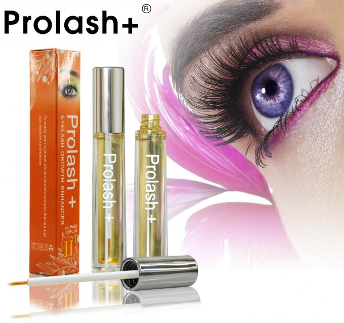Le maquillage quotidien doit avoir Prolash 6,5 ml Renforceur de cils / sourcils pour des lamelles plus pleines 0