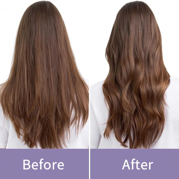 Une crème efficace pour les cheveux endommagés et personnalisée 0