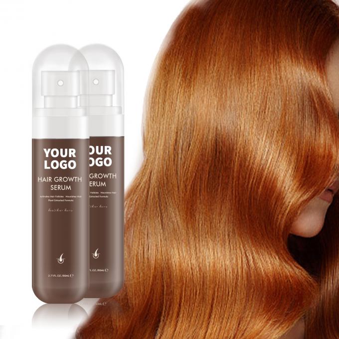 Augmentez la croissance des cheveux avec QBEKA 15 jours effet soins capillaires à base de plantes shampooing herbe parfumée plante 1
