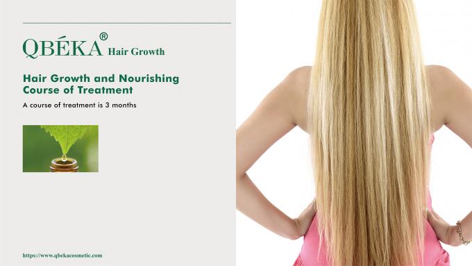 GMPC Standard Shampooing de prévention de la perte de cheveux pour la perte de cheveux et le traitement de l'amincissement 80m 6