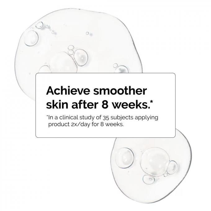 Dites au revoir à l' activité sébacée avec Niacinamide Zinc Oil Contrôle de l' acné Serum éclaircissant 0