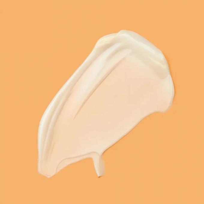 Réanimation de la niacinamide et du rétinol sous crème pour les yeux pour des effets anti-âge 1