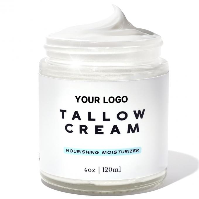 Crème hydratante pour les peaux sensibles 0