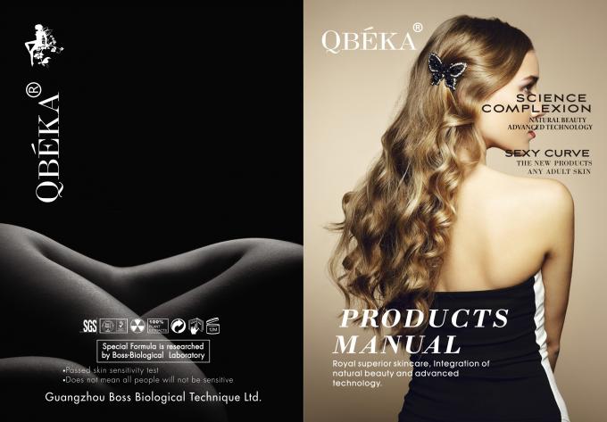 Crème pour le visage à base de glycérine pour les produits OEM/ODM de soins de la peau 18