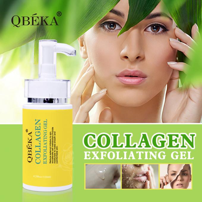 Proche de chez moi Vitamine C blanchiment gel exfoliant nettoyage du corps soins directe pour la journée 0
