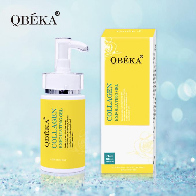 Proche de chez moi Vitamine C blanchiment gel exfoliant nettoyage du corps soins directe pour la journée 3