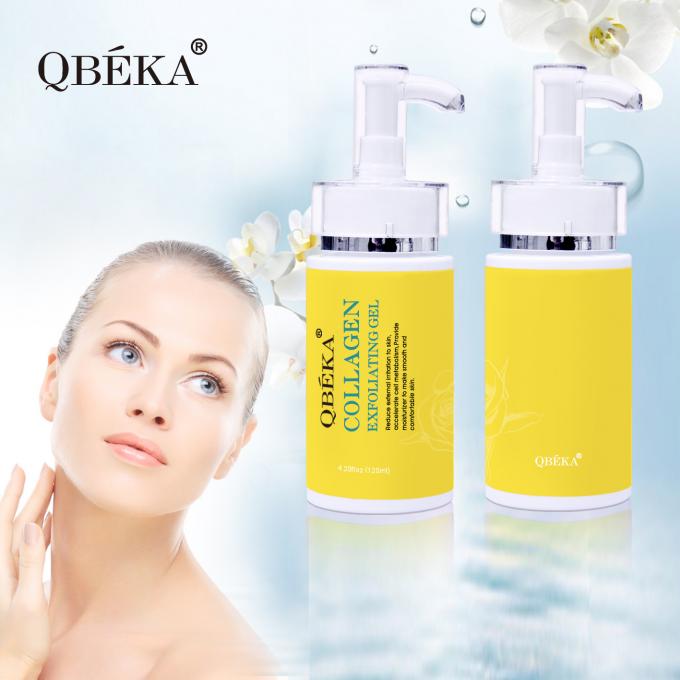 Proche de chez moi Vitamine C blanchiment gel exfoliant nettoyage du corps soins directe pour la journée 2