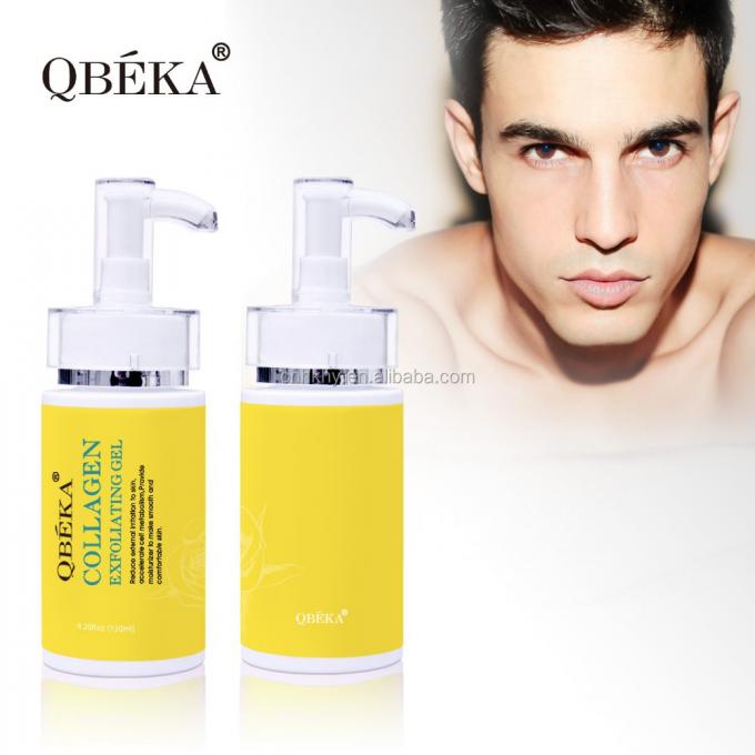Proche de chez moi Vitamine C blanchiment gel exfoliant nettoyage du corps soins directe pour la journée 5