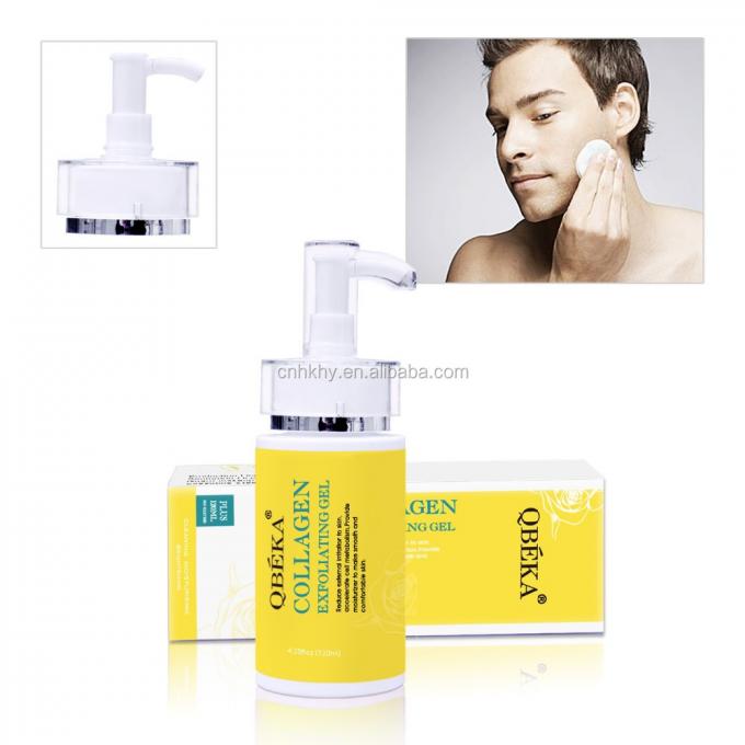 Proche de chez moi Vitamine C blanchiment gel exfoliant nettoyage du corps soins directe pour la journée 4