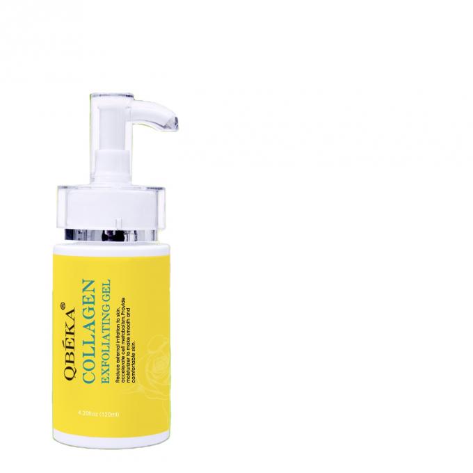 Proche de chez moi Vitamine C blanchiment gel exfoliant nettoyage du corps soins directe pour la journée 6