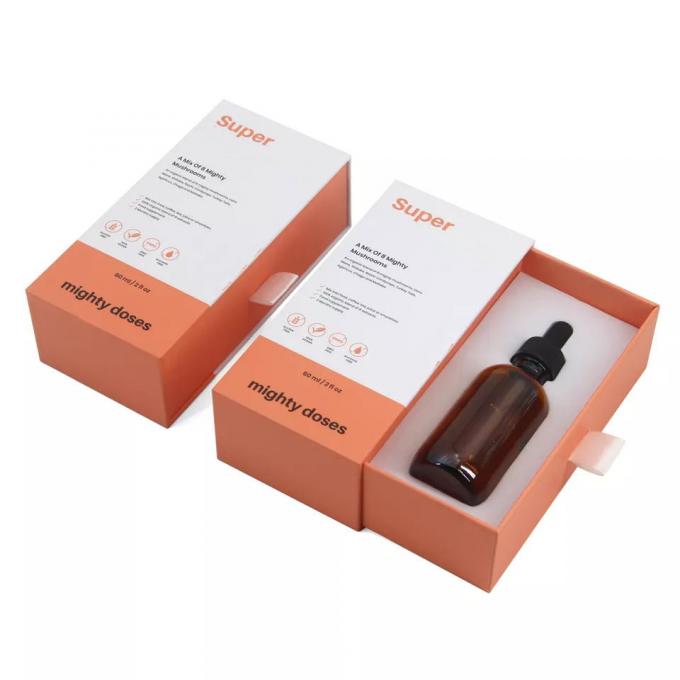 Serum d'acide hyaluronique à base de vitamine C pour la correction des taches sombres et la réduction des rides 0