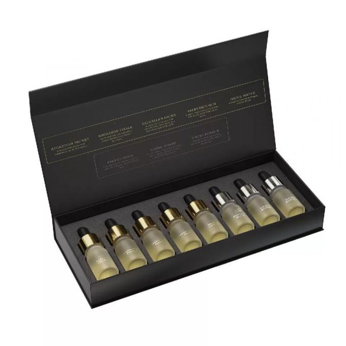 Serum d'acide hyaluronique à base de vitamine C pour la correction des taches sombres et la réduction des rides 2