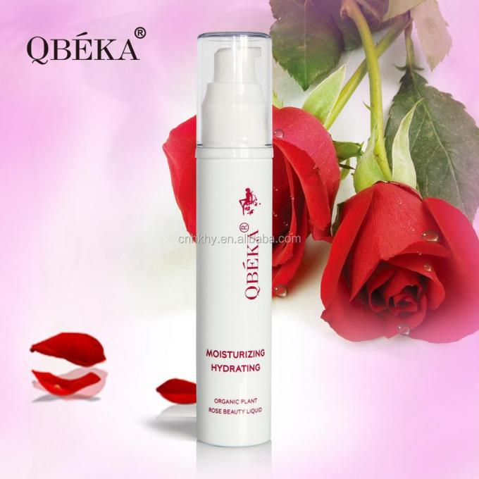 Femme visage et corps QBEKA Crème pour le visage 50g pour le rajeunissement de la peau 8