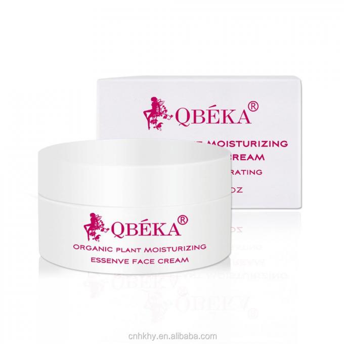 50g de crème pour peau douce et magique de perle hydratante et blanchissante pour une peau éclatante 5