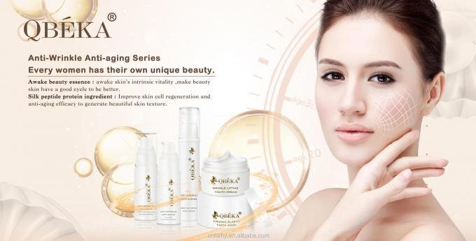 50g de crème pour peau douce et magique de perle hydratante et blanchissante pour une peau éclatante 12