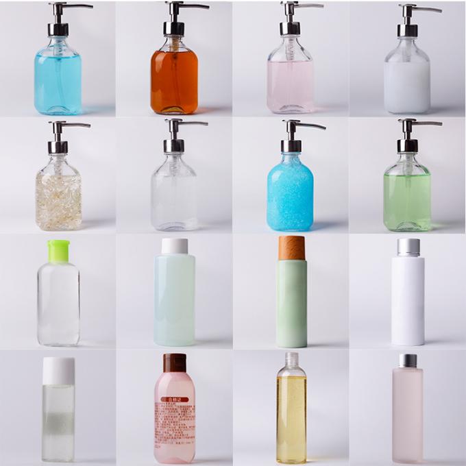 30 ml de crème hydratante anti-rides avec taille standard et personnalisée GMPC 2