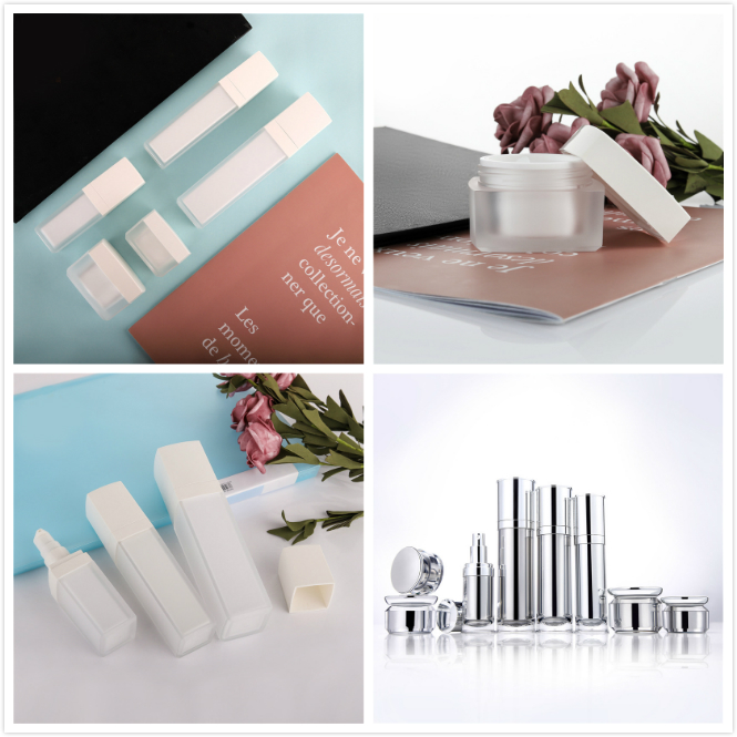30 ml de crème hydratante anti-rides avec taille standard et personnalisée GMPC 5