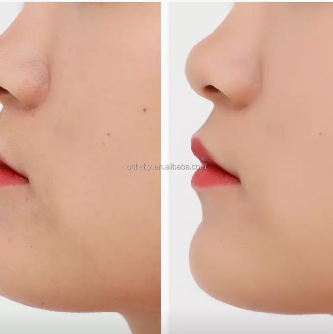 Crème de fondation de maquillage pour base naturelle et hydratante OEM ODM Service 6