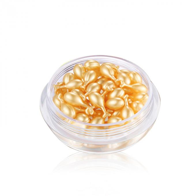 Découvrez le secret d'une peau jeune avec le sérum anti-âge et les capsules de FEG 1