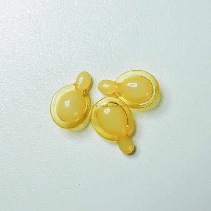 Découvrez le secret d'une peau jeune avec le sérum anti-âge et les capsules de FEG 5