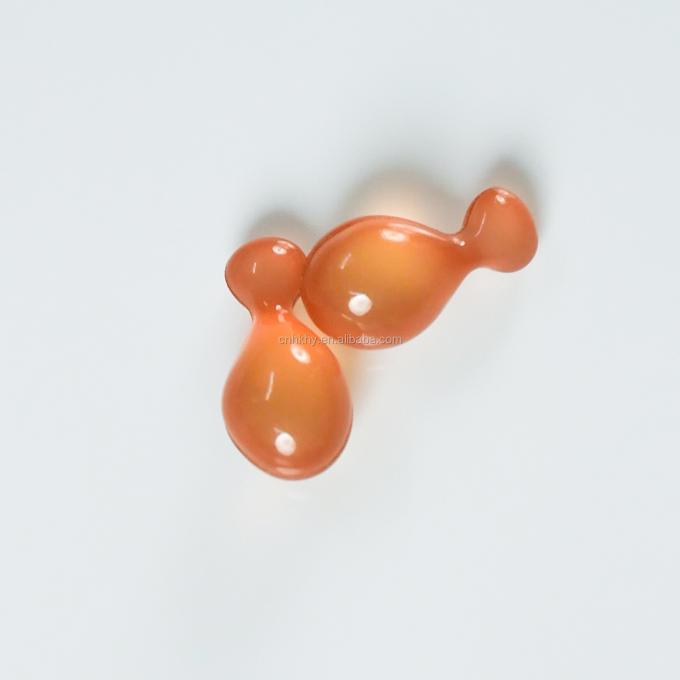 Découvrez le secret d'une peau jeune avec le sérum anti-âge et les capsules de FEG 8