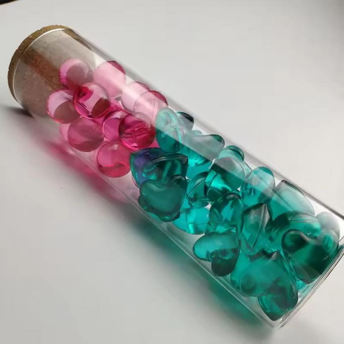 Perles de bain à l'huile essentielle pour les hôtels de marque privée Spa capsule hydratante soins du corps 3