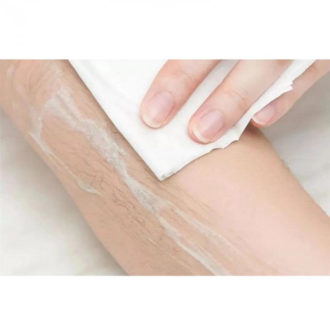 Dépilation douce des parties intimes Aisselles Pieds et bras Aucune irritation ou rougeur 7