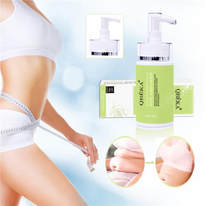 Crème de perte de poids adaptée aux hommes et aux femmes parfum personnalisé accepté 3
