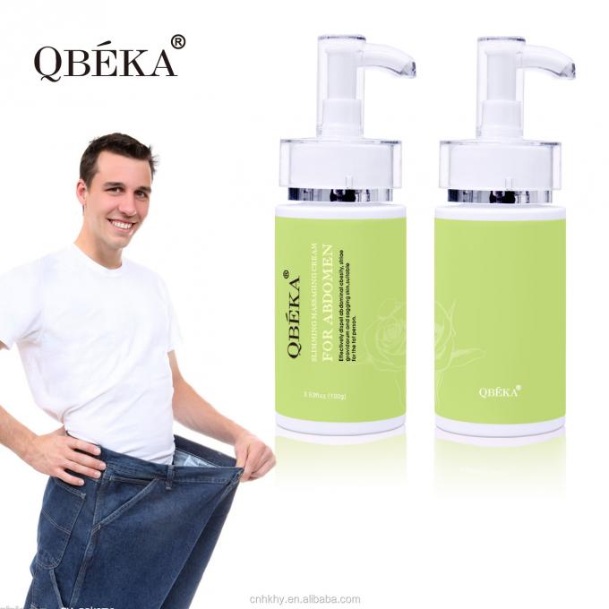300000 Quantité QBEKA Abdomen Huile corporelle à faible élimination pour le resserrement 3 ans 1