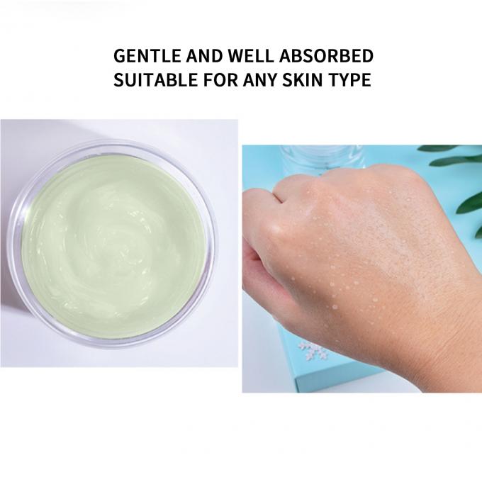 Une crème de massage efficace pour maigrir et renforcer le ventre 0