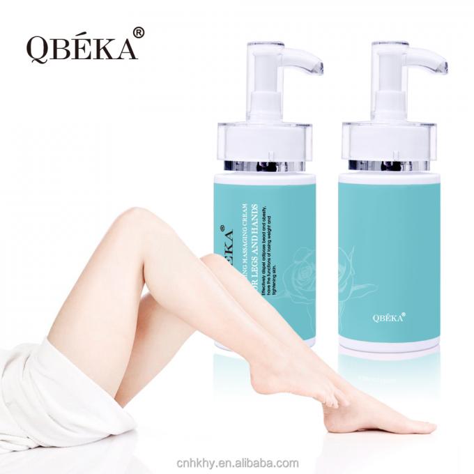 Gel anti-cellulite crémeux et efficace avec extrait de gingembre 6g par fois 0