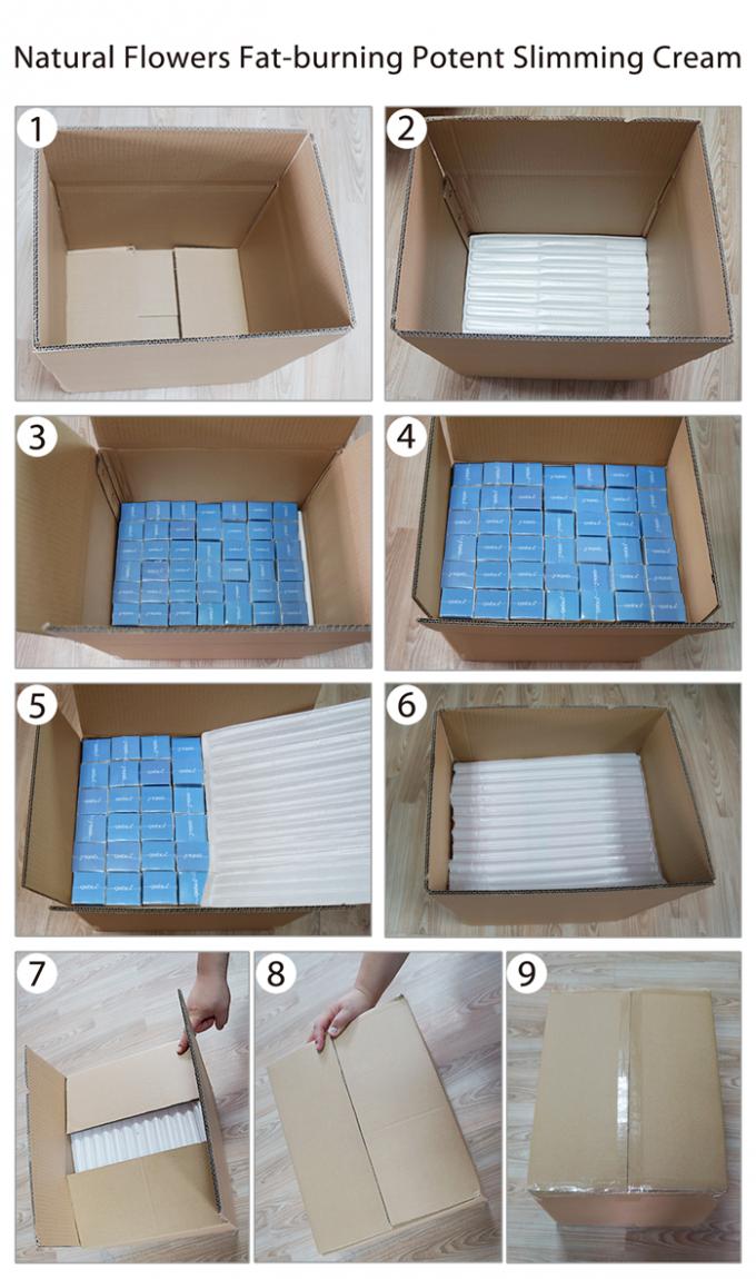 100g de crème pour les personnes en surpoids 11