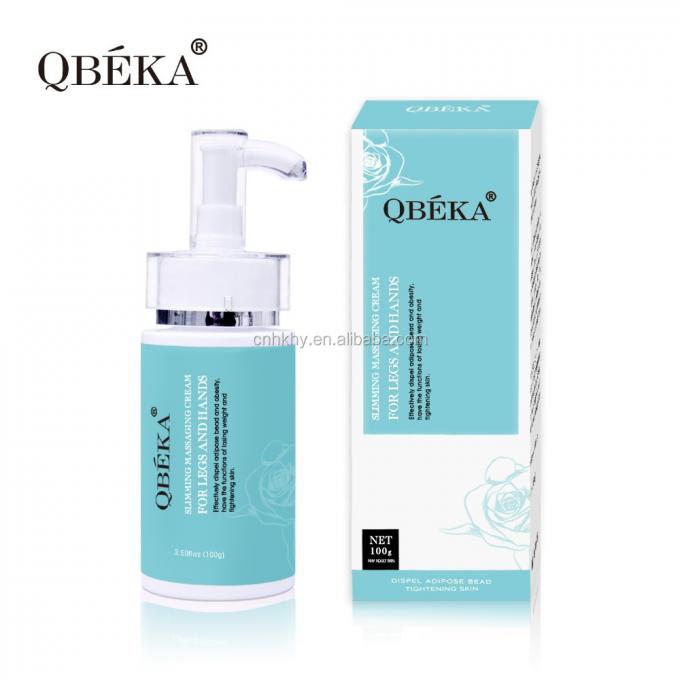 Crème de perte de poids pour jambes et mains 100000pcs Crème de perte de poids pour femmes Réduction du sein 7