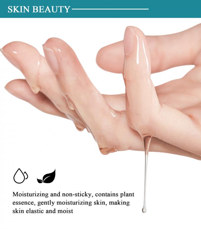 Serum d'huile et d'humidité à effets multiples La solution ultime pour les soins de la peau de taille normale 6