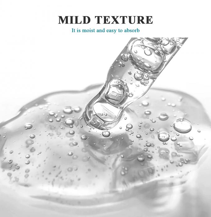 Serum d'huile et d'humidité à effets multiples La solution ultime pour les soins de la peau de taille normale 9