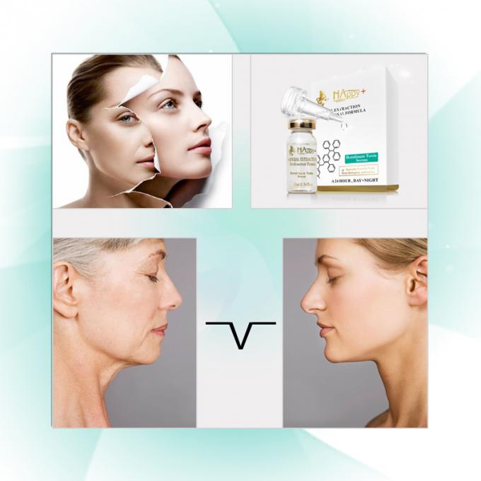 Ampoule de cellules souches personnalisée sérum facial anti-âge pour tous les types de peau près de moi 1