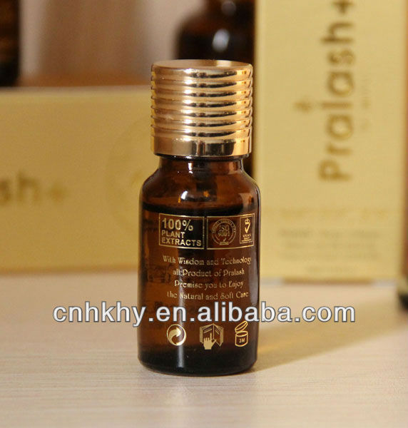 Taille Type Taille régulière Serum pour resserrer la peau du visage Naturel pour retarder l' affaissement de la peau 9