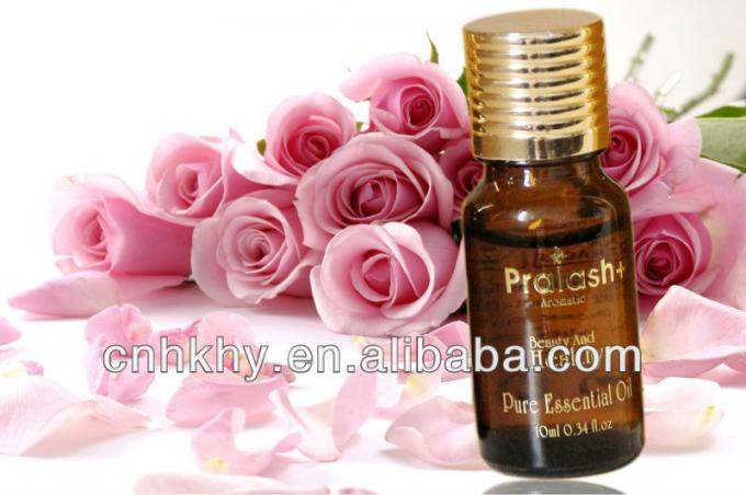 Hydratez et embellissez votre peau avec 30 ml de sérum d' huile essentielle de rose pour soins du visage 3