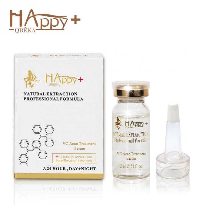 Serum de peau VC 100% pur pour le traitement du visage et contre les rides 0
