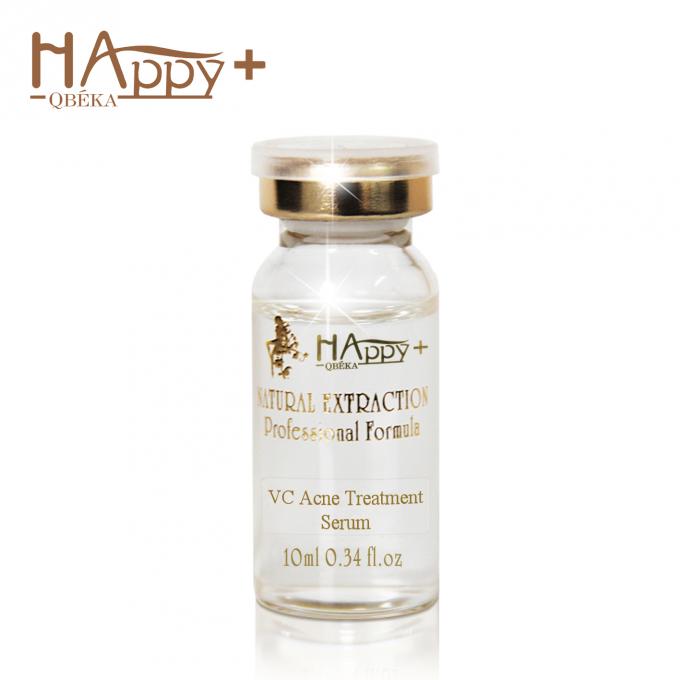 Serum de peau VC 100% pur pour le traitement du visage et contre les rides 2