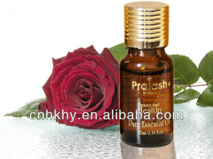 Hydratez et embellissez votre peau avec 30 ml de sérum d' huile essentielle de rose pour soins du visage 5