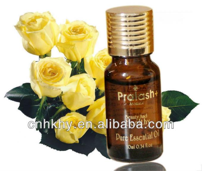 Hydratez et embellissez votre peau avec 30 ml de sérum d' huile essentielle de rose pour soins du visage 6