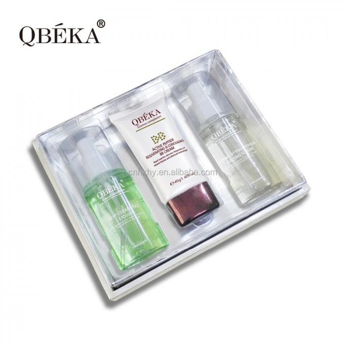 QBEKA Ferment Polypeptide Sérum de blanchiment de pâte blanchissante pour l'effet de levage 1