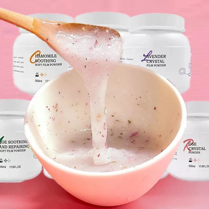 Dites au revoir à la peau terne avec un masque rajeunissant et nourrissant 3