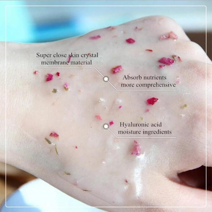 Dites au revoir à la peau terne avec un masque rajeunissant et nourrissant 2