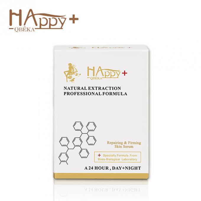 Serum facial à l'acide hyaluronique pour anti-rides et effets rafraîchissants 5