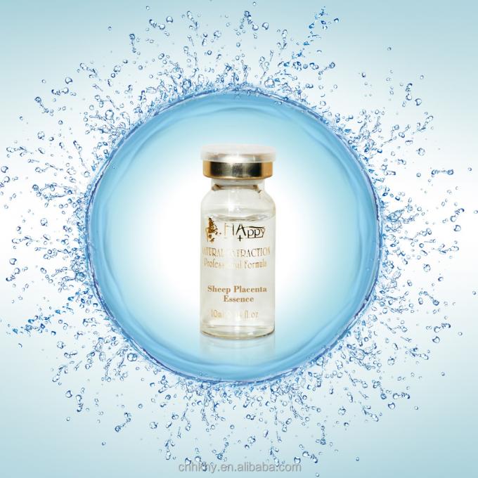Taille régulière Vitamine C Sérum de soin de la peau Dredge de la peau Micro-circulation et réparation des cicatrices 1