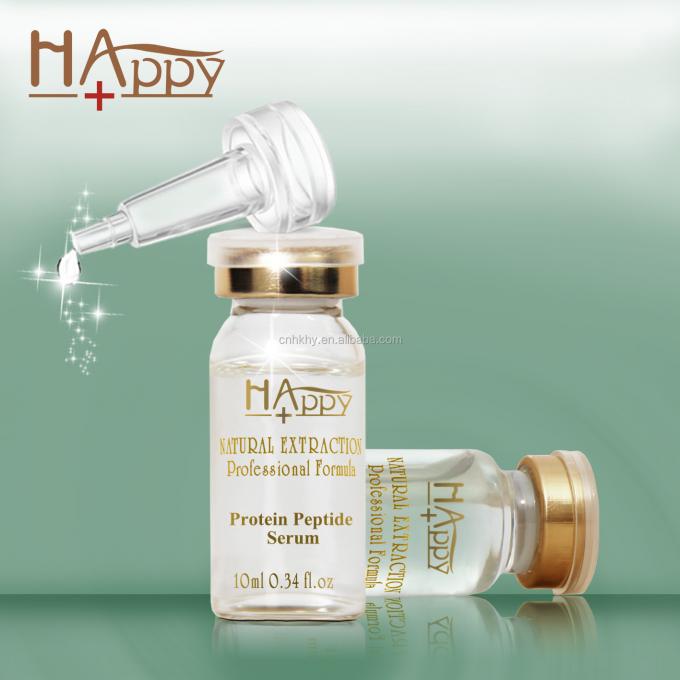 Serum hydratant sans parfum pour tous les types de peau 0